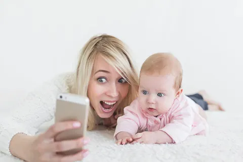 Handige opvoed-apps: Digitale hulp voor moderne ouders