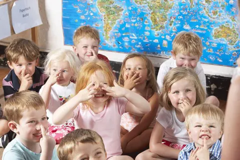 Wat is het belang van kinderliedjes?