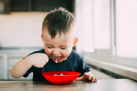Help, mijn peuter eet niks! Zo ga je om met een moeilijke eter