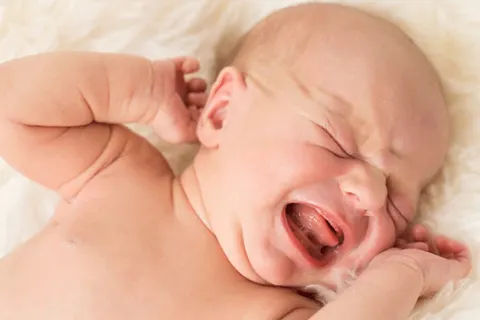15x je baby troosten – en soms ook een beetje jezelf