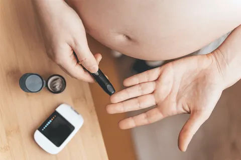 Zwangerschapsdiabetes of diabetes gravidarum: wat betekent het voor jou en je kindje?