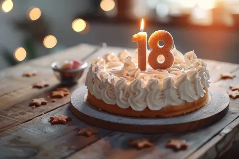 Als je kind 18 wordt, verandert er meer dan je denkt – ook financieel