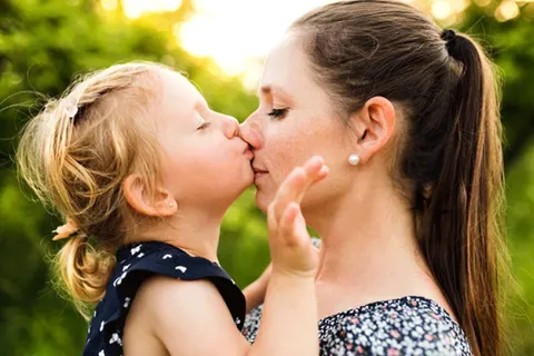 Schuldgevoel bij ouders: waarom voel je je soms tekortschieten?