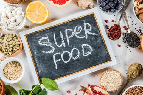 Superfoods: wat zijn het eigenlijk en zijn ze echt zo super?