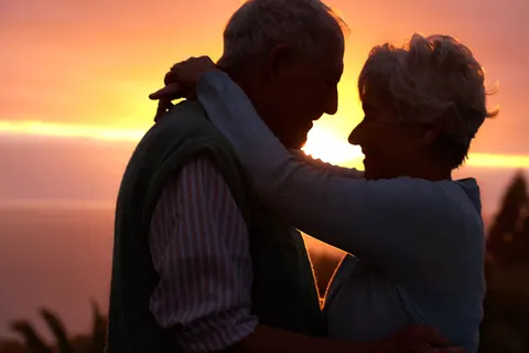 Je partner verliezen aan dementie