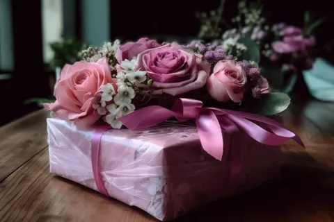 Uitvaartgeschenken: wat is geschikt om te geven?
