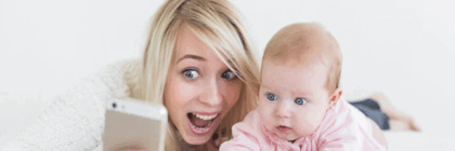 Handige opvoed-apps: Digitale hulp voor moderne ouders