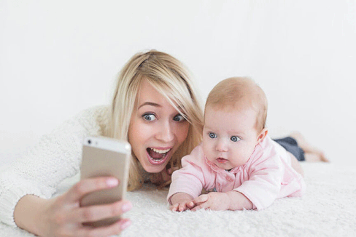 Handige opvoed-apps: Digitale hulp voor moderne ouders