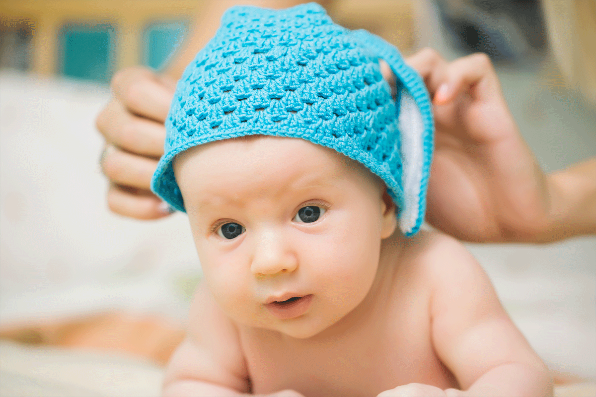 Gezondheid & verzorging baby