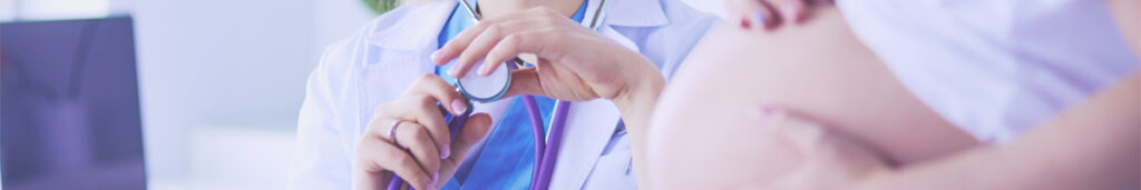 Zwangerschapsbegeleiding, wie staan er voor je klaar?