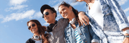 Hoe overleef je als ouders de Gen Z taal?