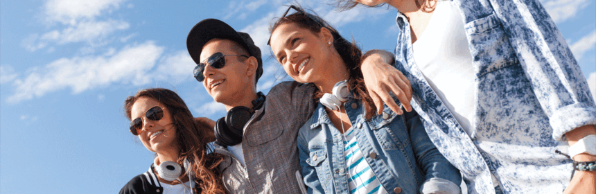 Hoe overleef je als ouders de Gen Z taal?