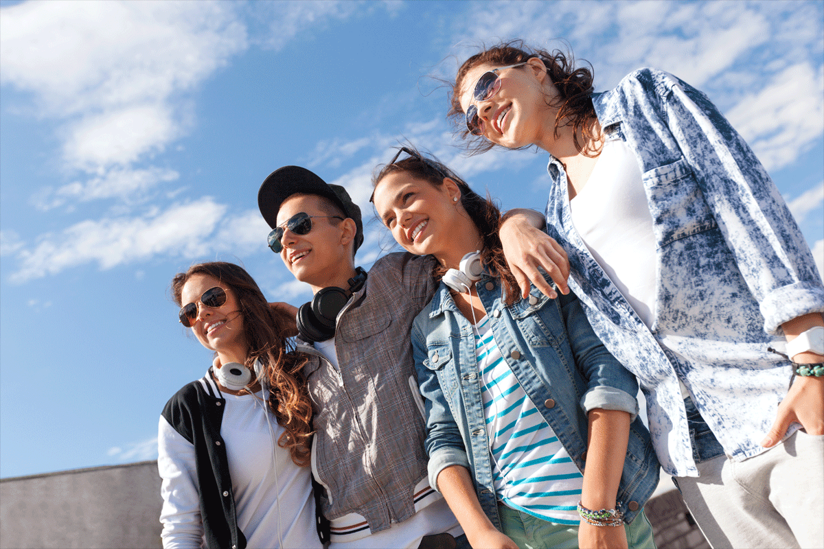 Hoe overleef je als ouders de Gen Z taal?