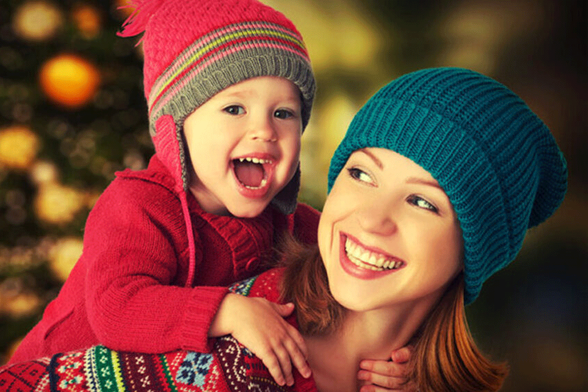 10 Kersttips! Maak er een gezellig samenzijn van!