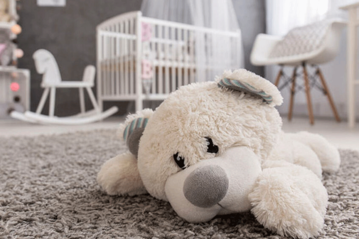 Van babykamer naar peuterkamer, wat heb je nodig?