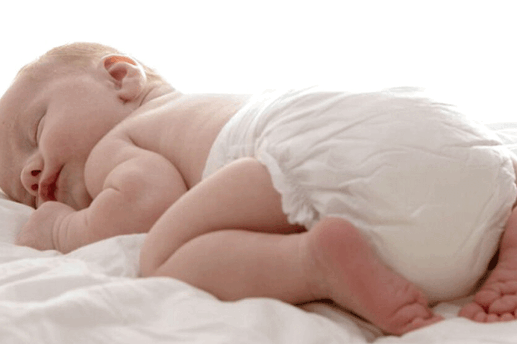 Luieruitslag bij je baby voorkomen: zo hou je dat tere huidje blij