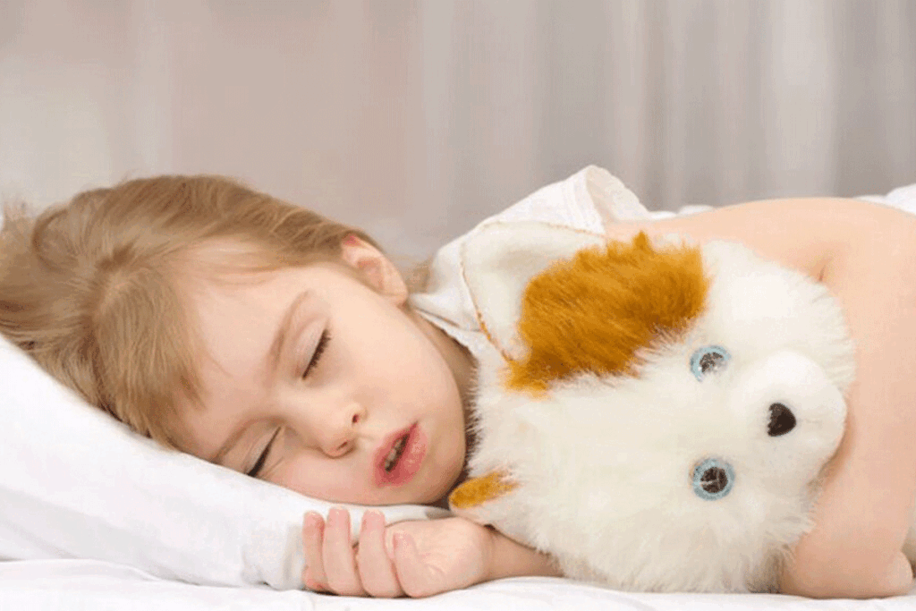 Tandenknarsen bij kinderen: wat is het en hoe ga je ermee om?