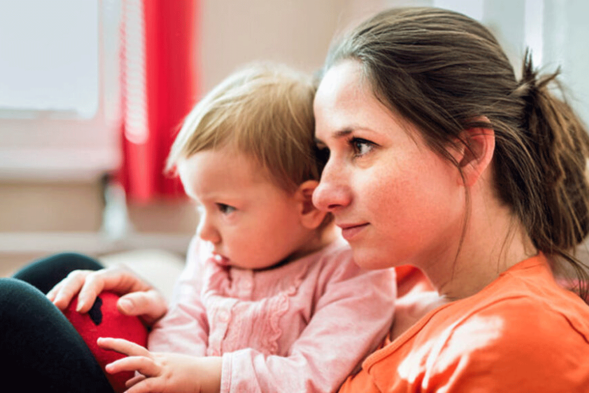 TV kijken en peuters: wat is verantwoord?