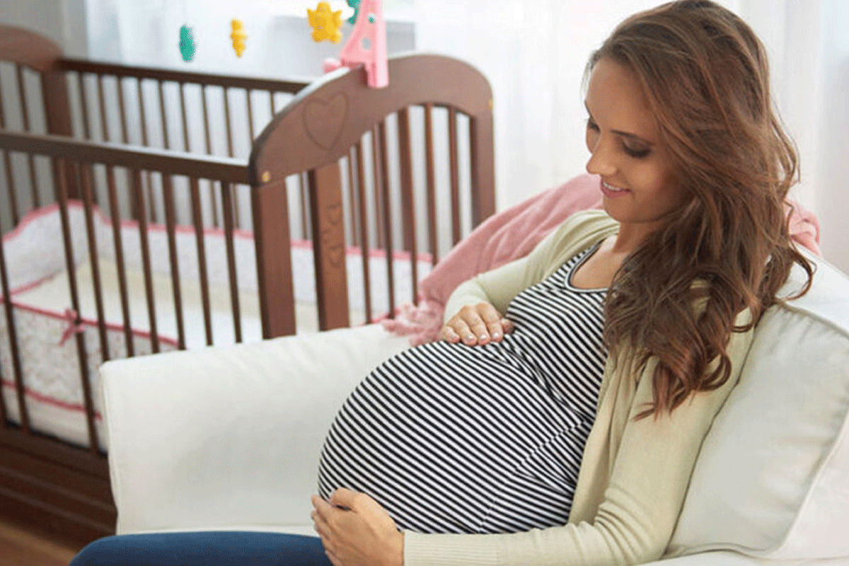 Wat zijn de kosten van een baby in het eerste jaar?