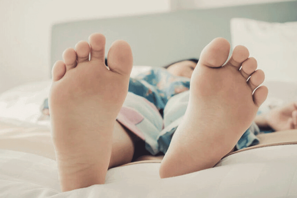 Slaapwandelen bij kinderen: wat is het en hoe ga je ermee om?