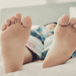 Slaapwandelen bij kinderen: wat is het en hoe ga je ermee om?