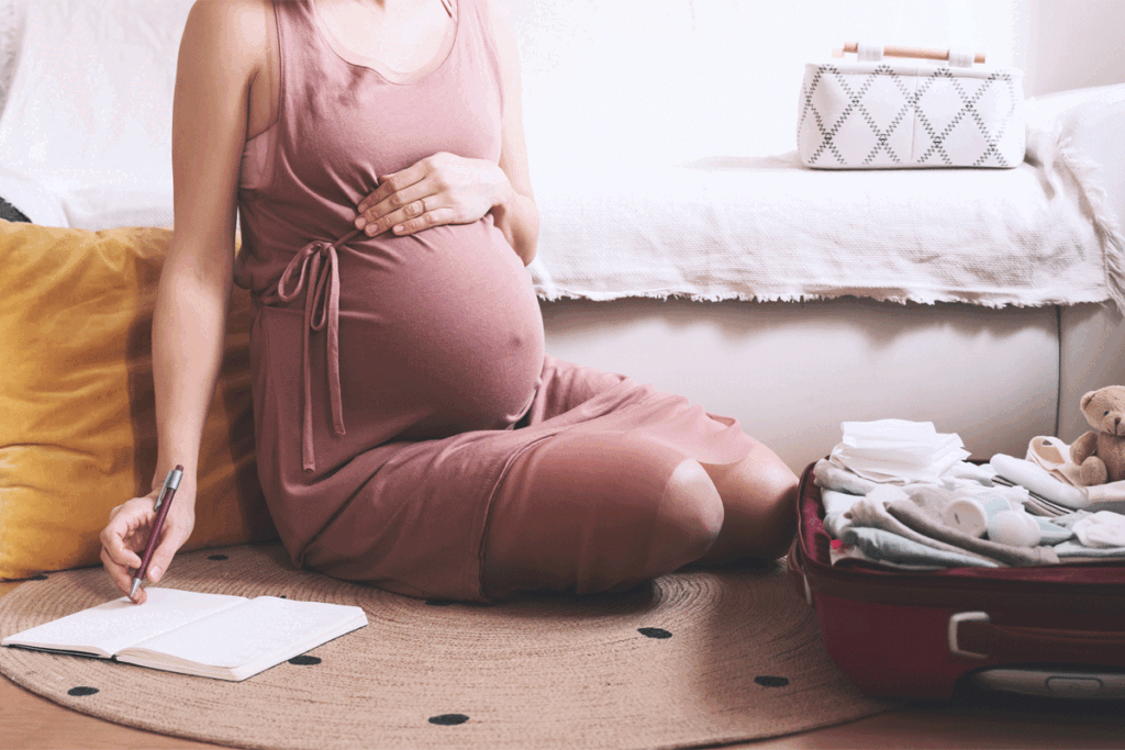 Nesting-party: waarom jonge ouders kiezen voor gezelligheid en hulp