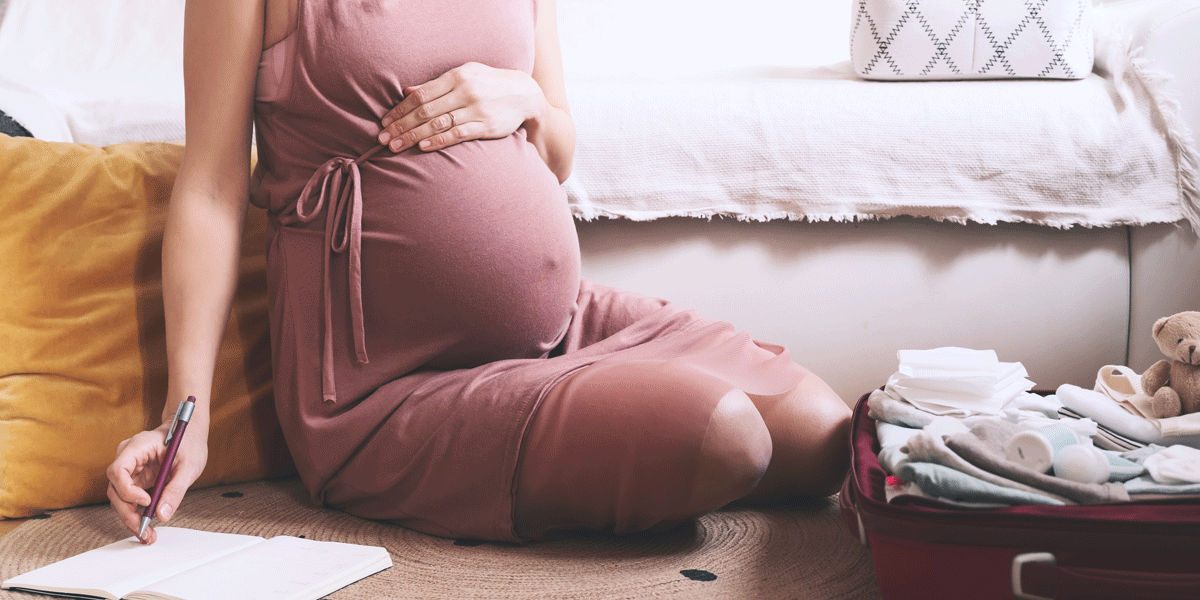 Nesting-party: waarom jonge ouders kiezen voor gezelligheid en hulp