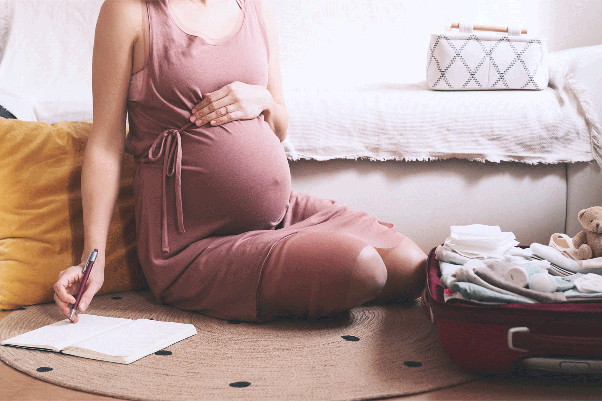 Nesting-party: waarom jonge ouders kiezen voor gezelligheid en hulp
