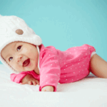 Plagiocefalie, brachycefalie of een afgeplat hoofdje bij je baby