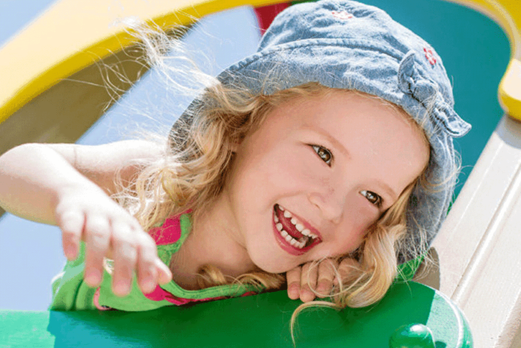 Het belang van buitenspelen voor kinderen