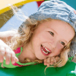 Het belang van buitenspelen voor kinderen