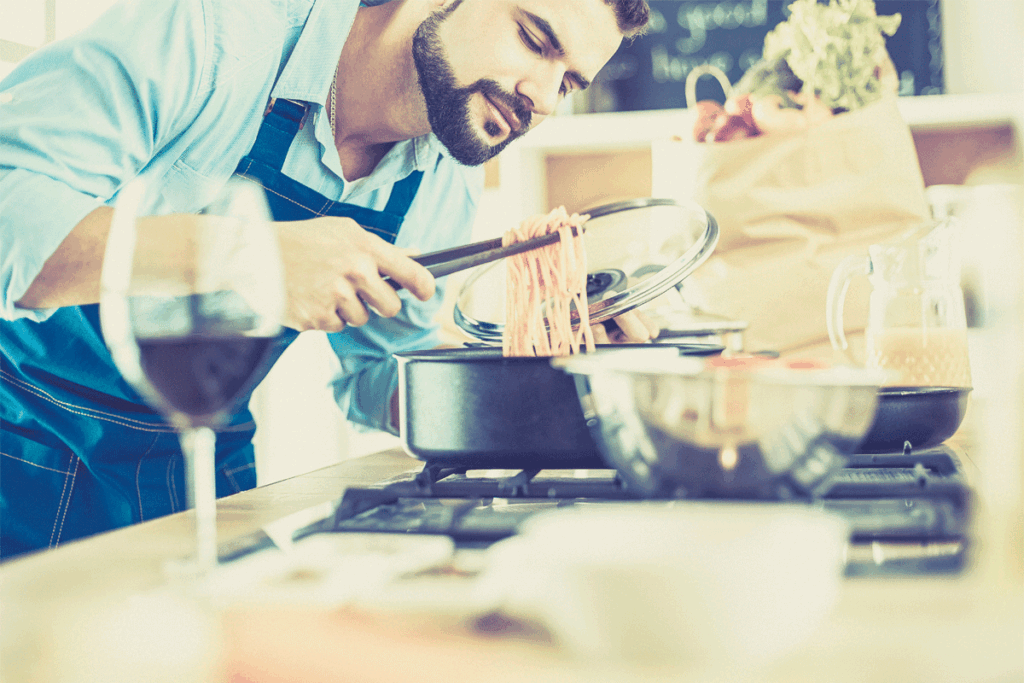 De perfecte samenstelling van de keuken met kleine kinderen: waar houd je rekening mee?