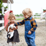 10x leuke dingen doen met het hele gezin