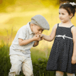 Kinderen en fantasievriendjes: waarom bestaan ze?