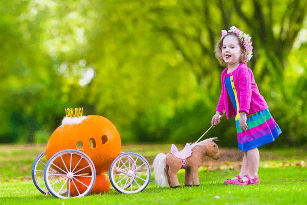 Heb jij een lievelingetje? Wat als je meerdere kinderen hebt…