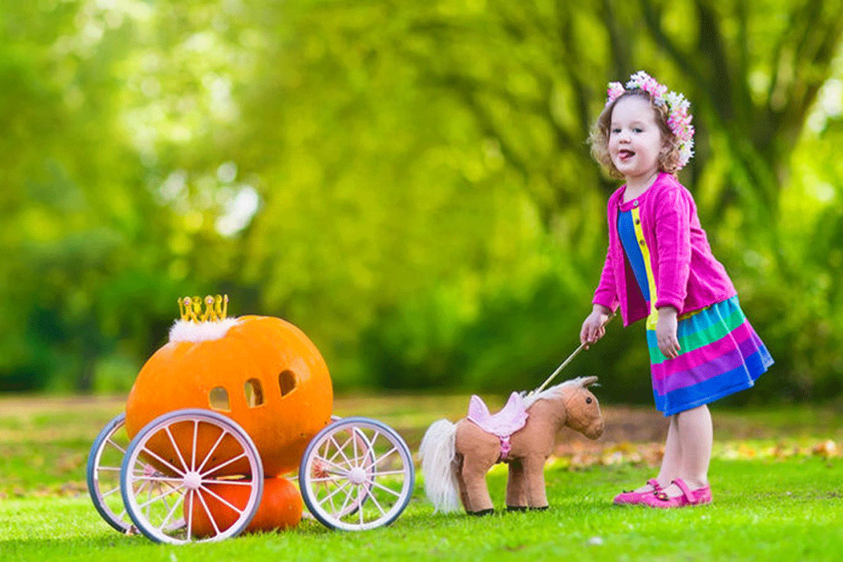 Heb jij een lievelingetje? Wat als je meerdere kinderen hebt…