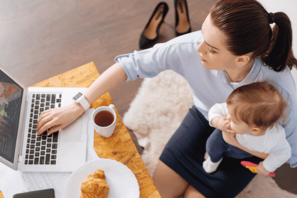 Ochtendspits: MAMA!! Waar zijn mijn sokken?!