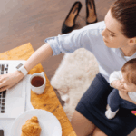 Ochtendspits: MAMA!! Waar zijn mijn sokken?!