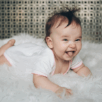 Babymodel - Mijn baby als model, hoe regel je dat?