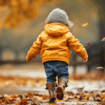 De leuke kanten van de herfst: genieten met je peuter