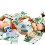 Wat kost een kind? En hoe helpt de kinderbijslag?