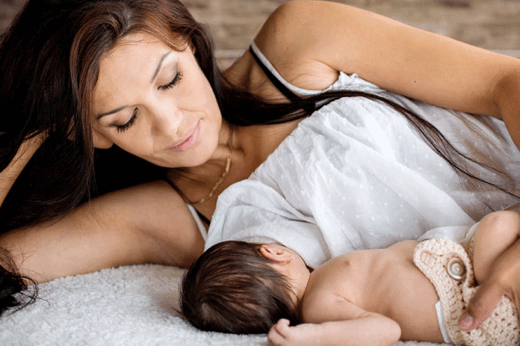 Handige tips voor het kolven van moedermelk - thuis en buiten de deur