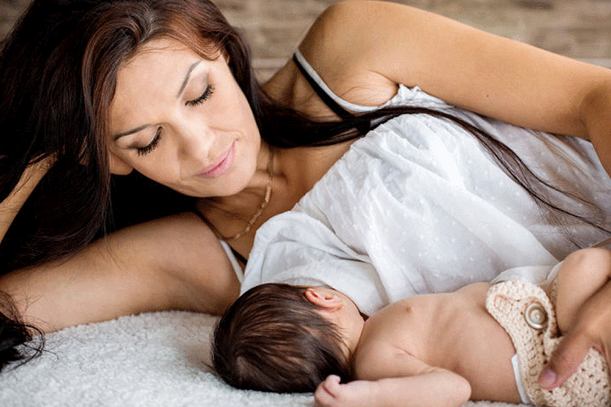 Handige tips voor het kolven van moedermelk - thuis en buiten de deur