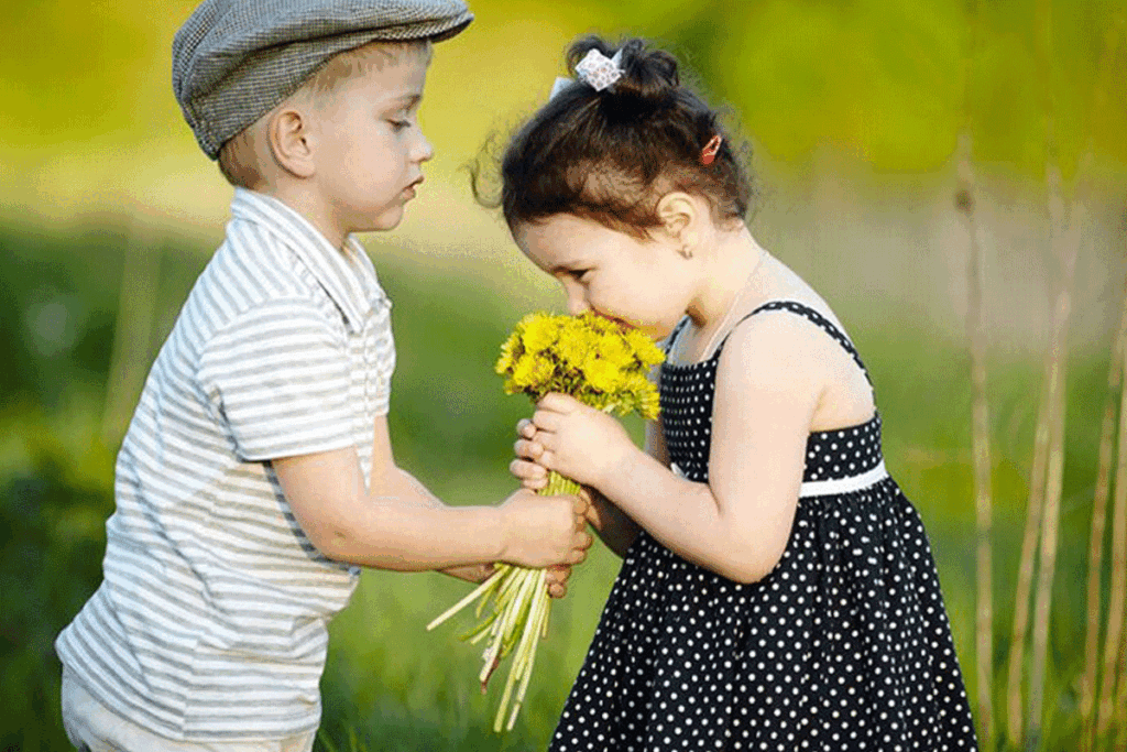 Seksuele voorlichting aan kleine kinderen: wanneer begin je ermee?