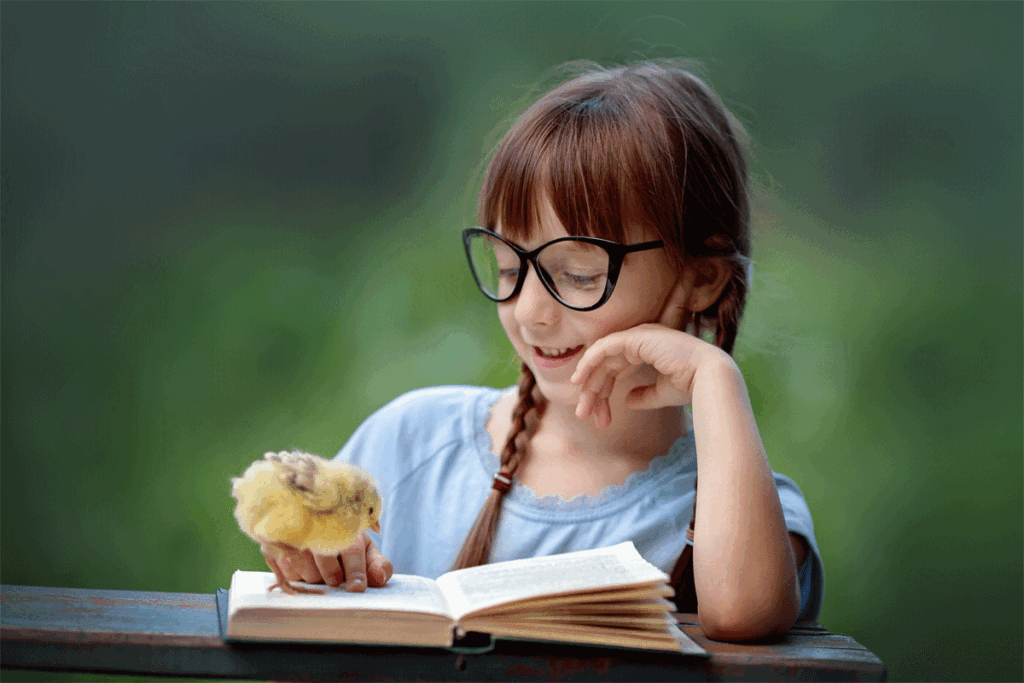 Kinderboekenweek