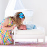 Wennen aan een nieuw bedje – zo maak je de overstap zacht, leuk en veilig