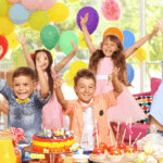 De stress van menig ouder: wat geef je in hemelsnaam op een kinderfeestje?