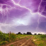 Hoe ga je om met angst voor onweer? Voor jezelf én je peuter