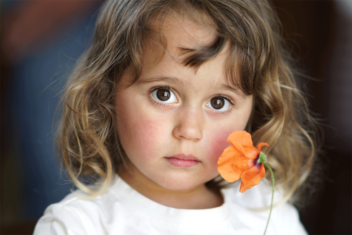 Verlegenheid bij peuters – een fase vol gevoel