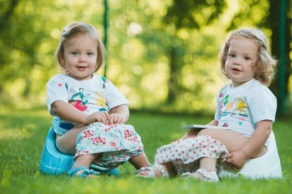 Zindelijkheidstraining: hoe begeleid je je peuter op een ontspannen manier?